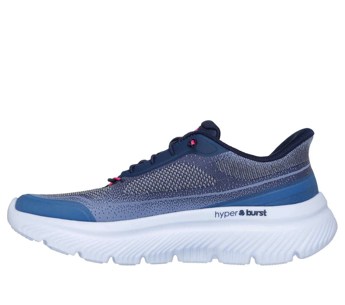 Skechers Slip-ins: GO WALK Max Cushioning Hyper Burst - Nikita | Skechers Women