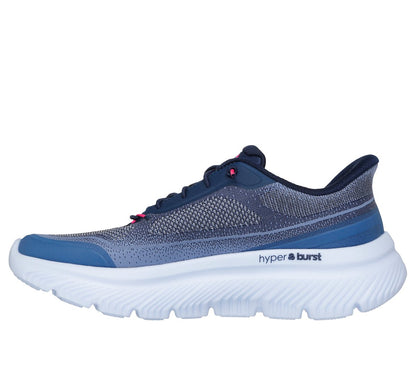 Skechers Slip-ins: GO WALK Max Cushioning Hyper Burst - Nikita | Skechers Women