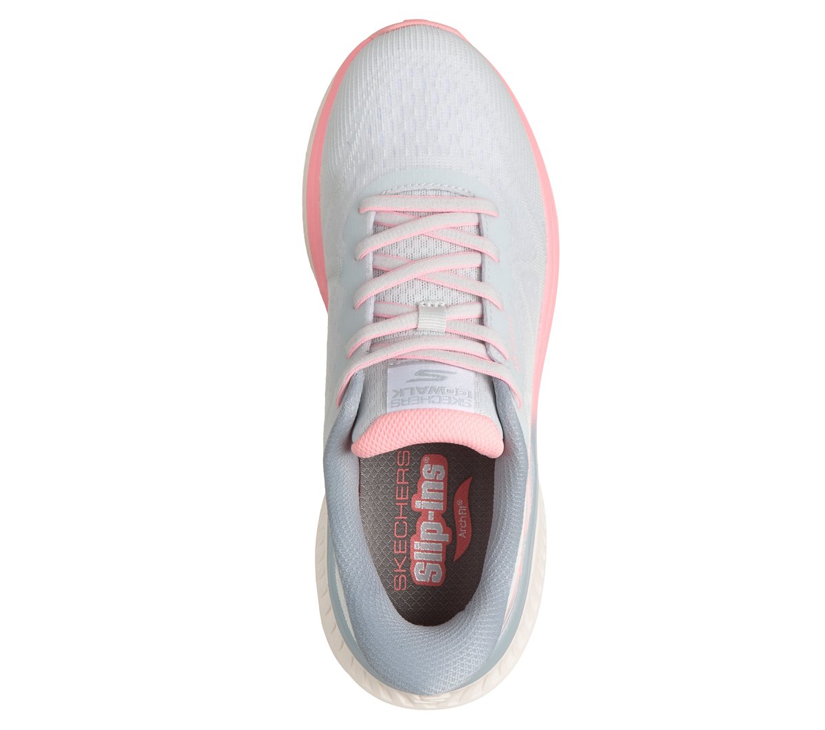 Skechers Slip-ins: GO WALK Max Cushioning Arch Fit - Areena | Skechers Women