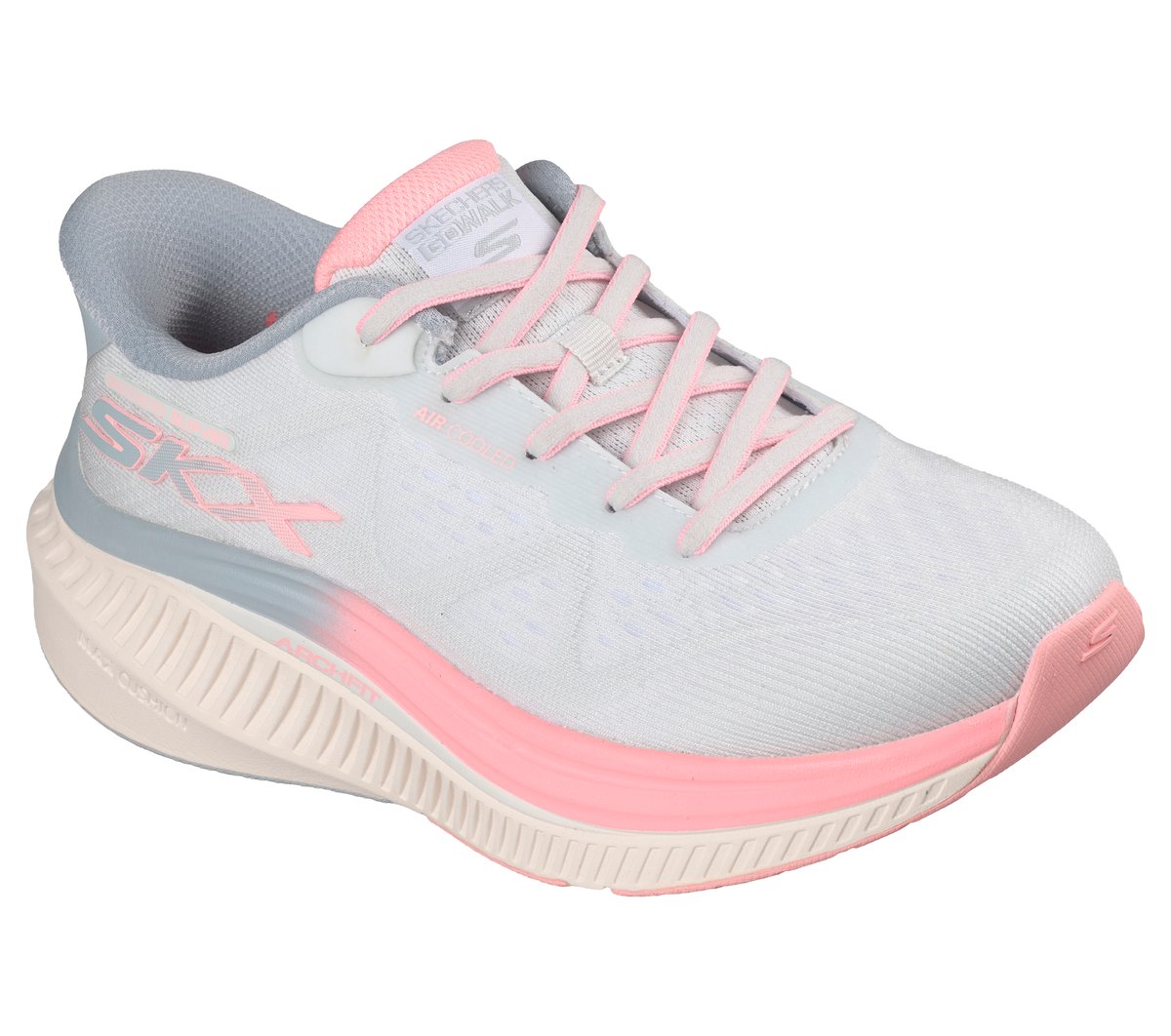 Skechers Slip-ins: GO WALK Max Cushioning Arch Fit - Areena | Skechers Women