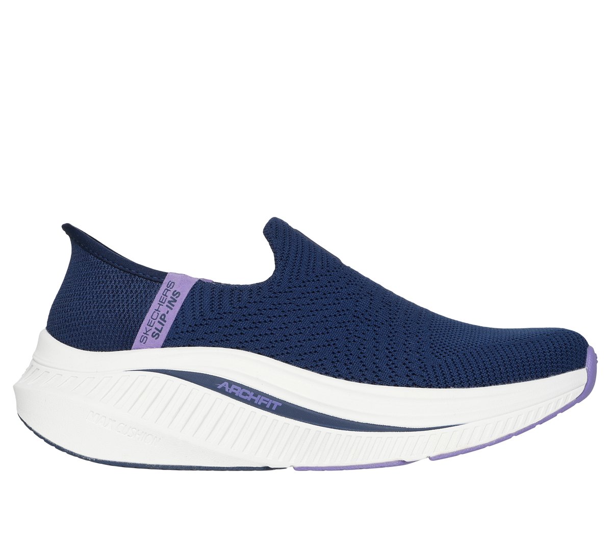 Skechers Slip-ins: GO WALK Max Cushioning Arch Fit - Camilla | Skechers Women