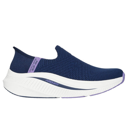 Skechers Slip-ins: GO WALK Max Cushioning Arch Fit - Camilla | Skechers Women