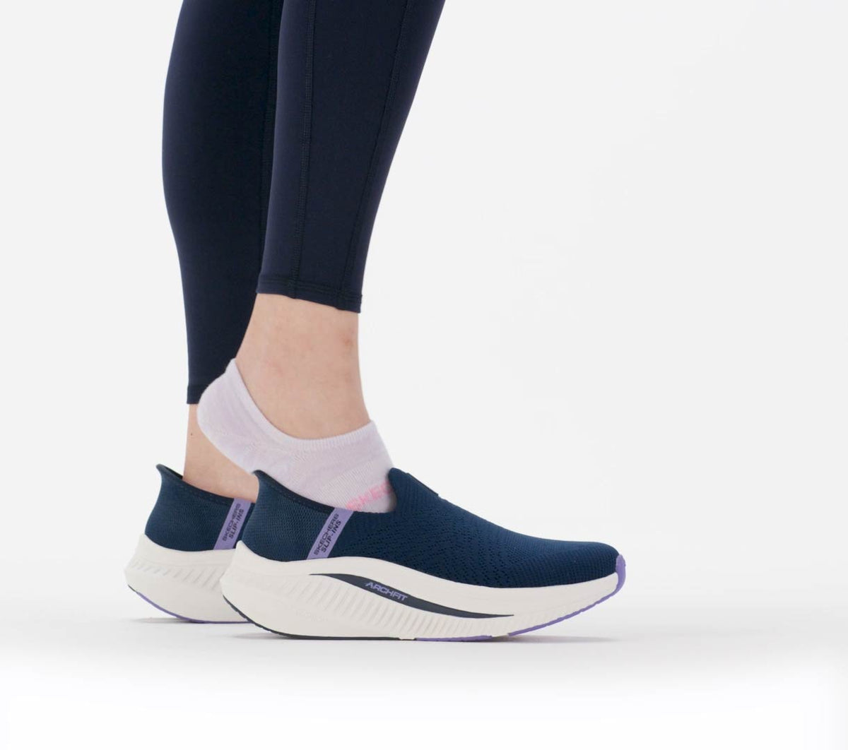 Skechers Slip-ins: GO WALK Max Cushioning Arch Fit - Camilla | Skechers Women
