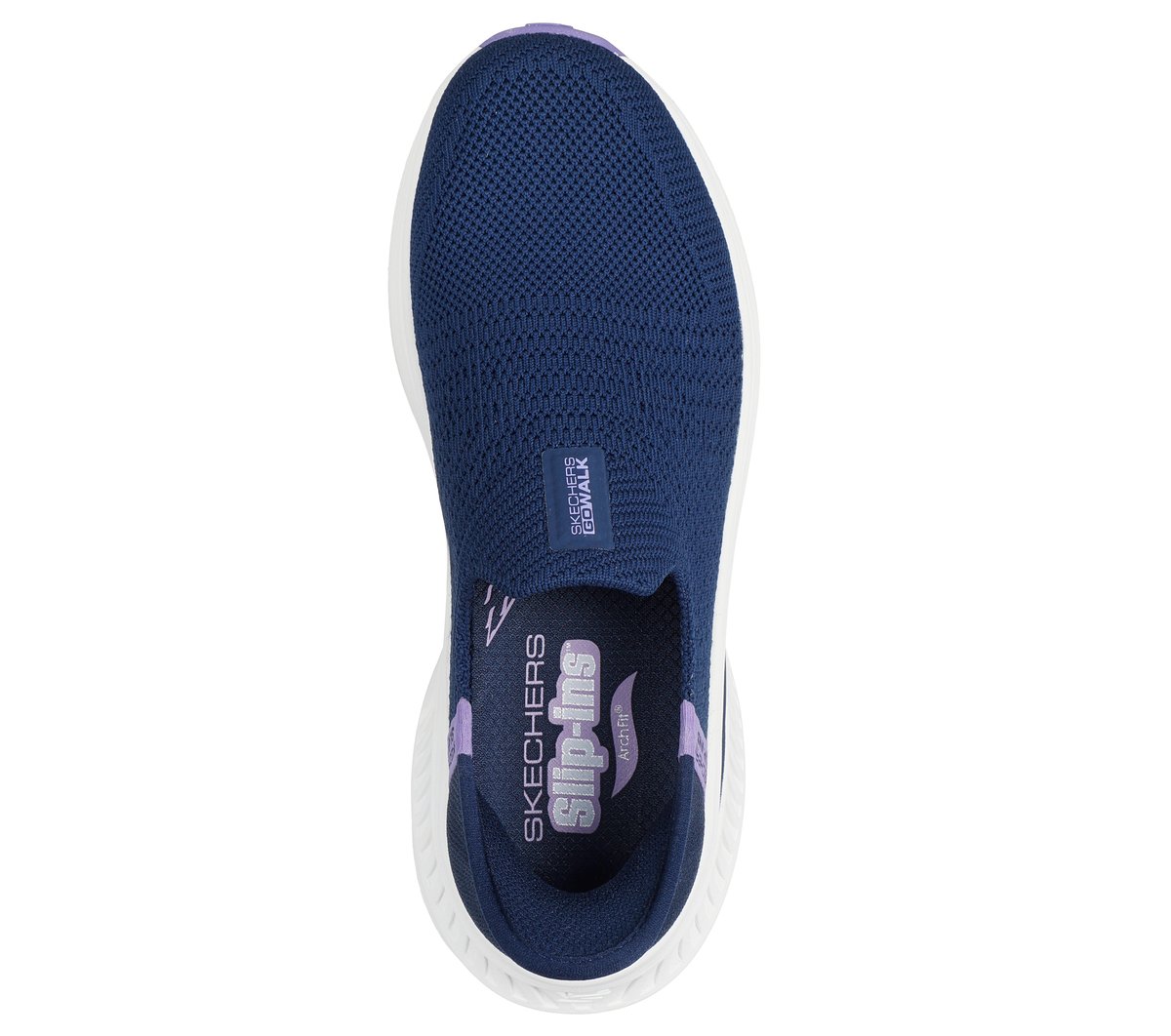 Skechers Slip-ins: GO WALK Max Cushioning Arch Fit - Camilla | Skechers Women