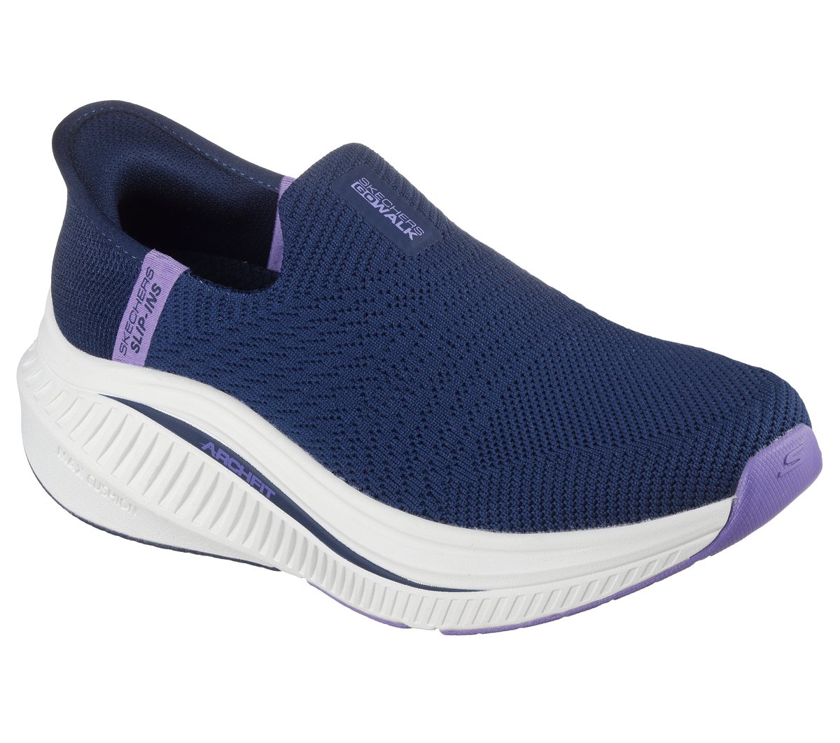 Skechers Slip-ins: GO WALK Max Cushioning Arch Fit - Camilla | Skechers Women