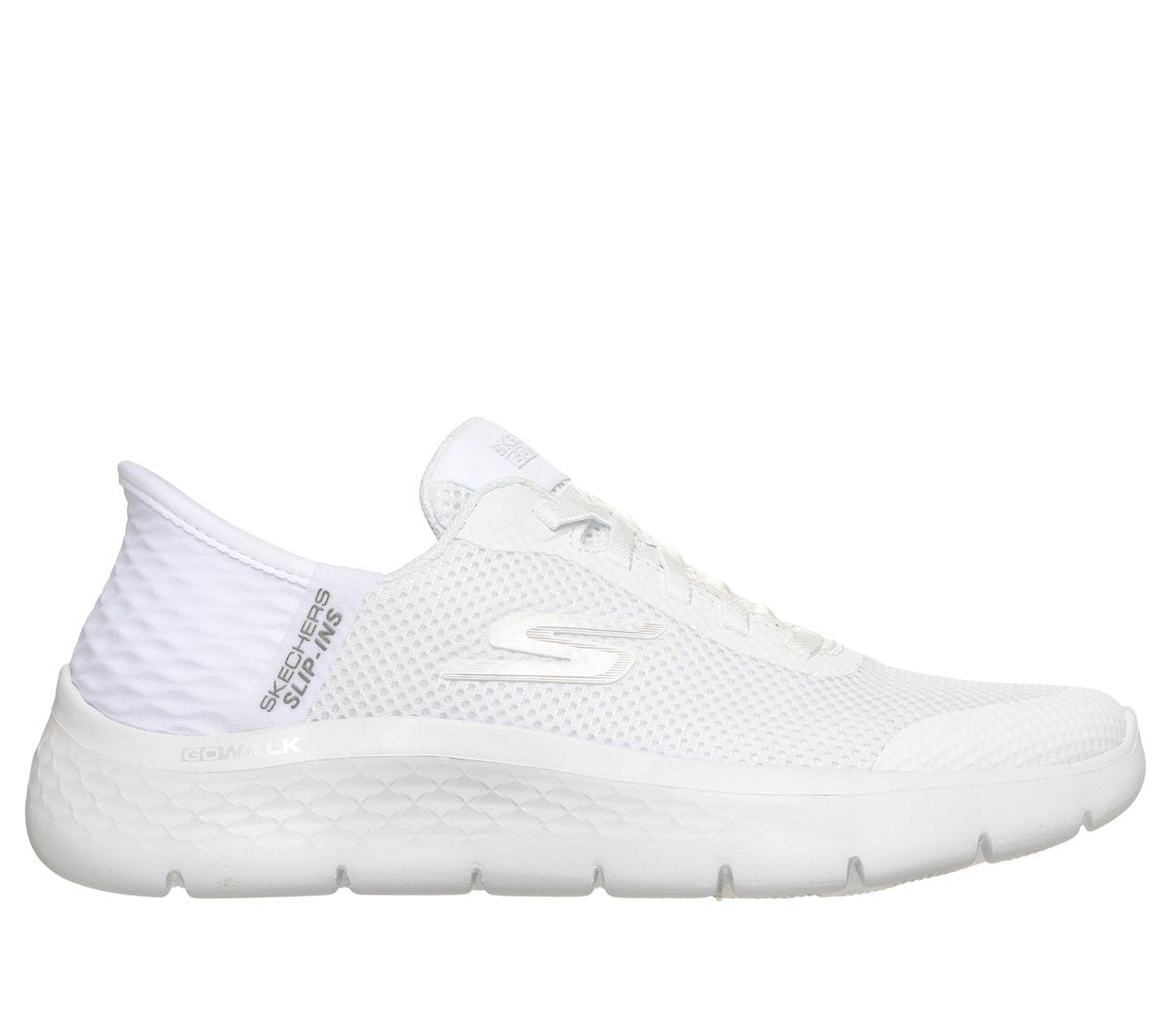 Skechers Slip-ins: GO WALK Flex - Grand Entry | Skechers Women