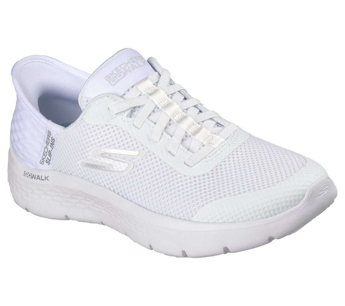 Skechers Slip-ins: GO WALK Flex - Grand Entry | Skechers Women