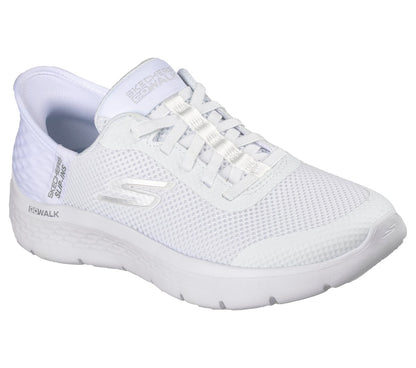 Skechers Slip-ins: GO WALK Flex - Grand Entry | Skechers Women