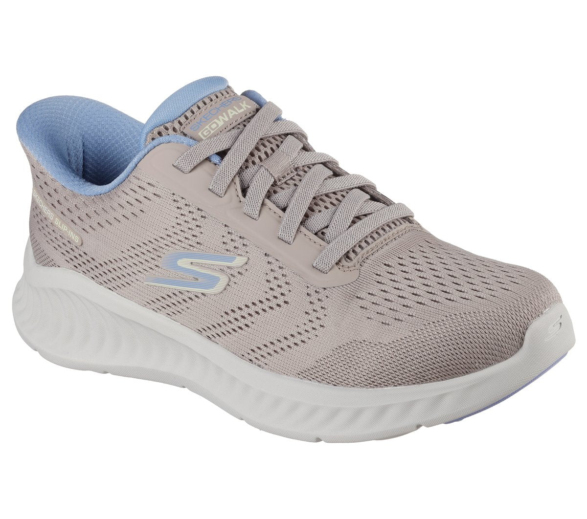 Skechers Slip-ins: GO WALK Now - Khloe | Skechers Women