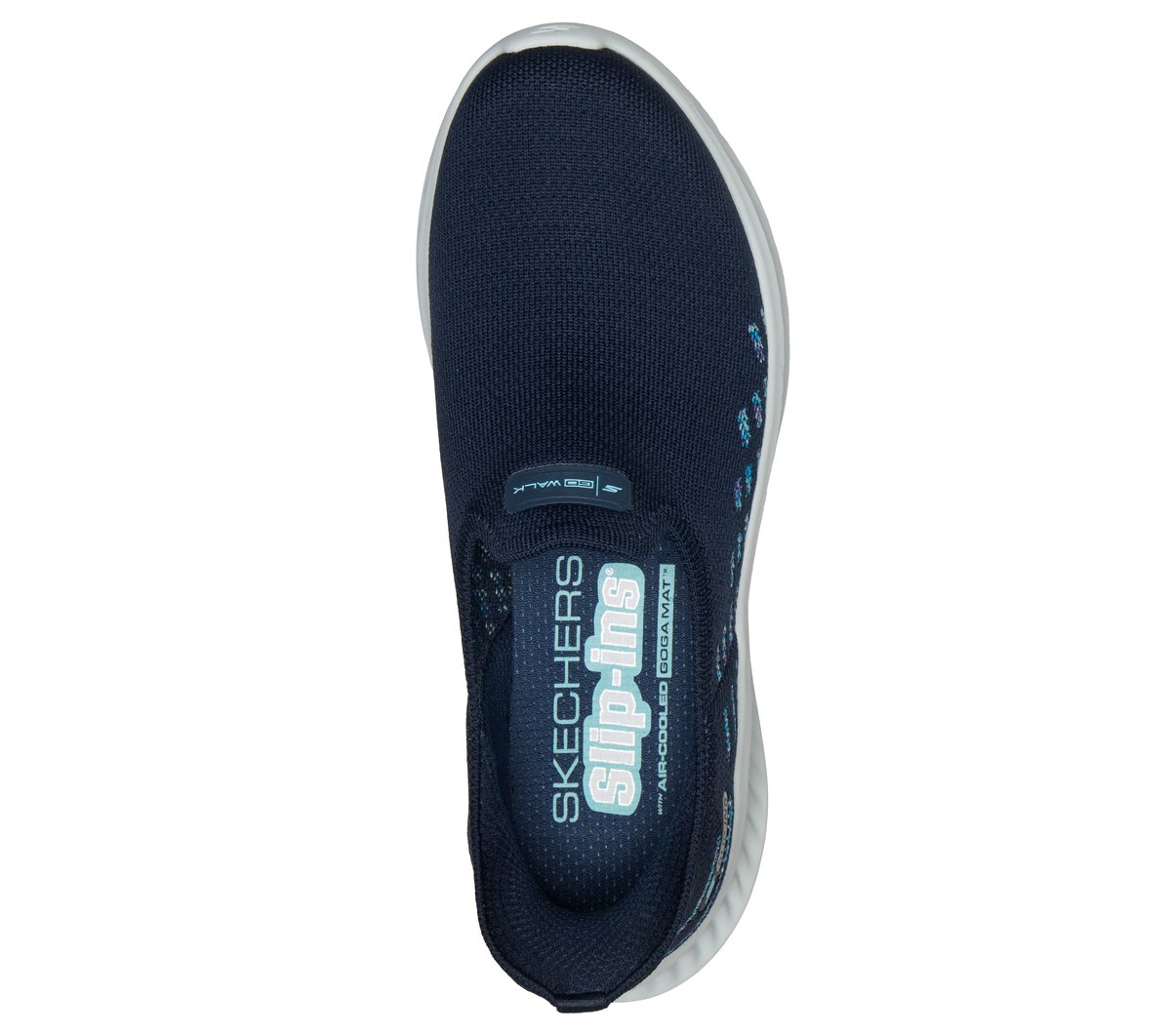 Skechers Slip-ins: GO WALK Now - Dreamy | Skechers Women