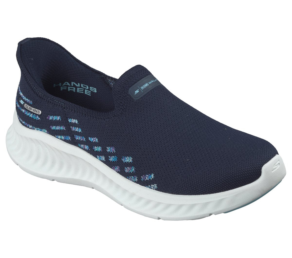 Skechers Slip-ins: GO WALK Now - Dreamy | Skechers Women
