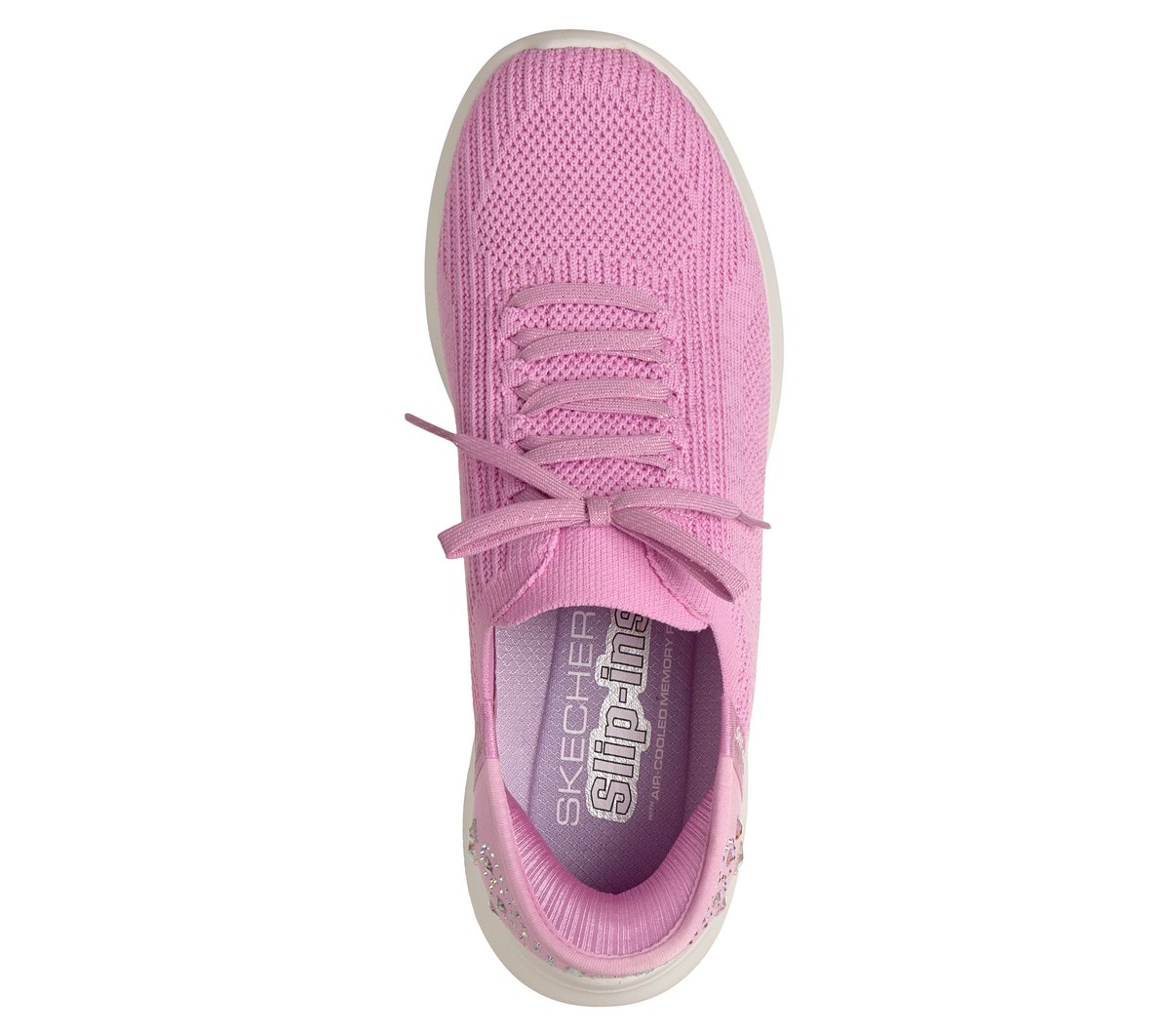 Skechers Slip-ins: Ultra Flex 4.0 - Gemstone Glow | Skechers Women