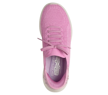 Skechers Slip-ins: Ultra Flex 4.0 - Gemstone Glow | Skechers Women