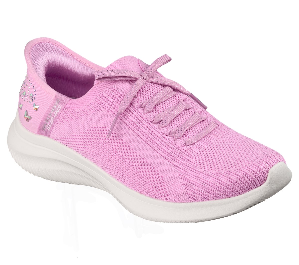 Skechers Slip-ins: Ultra Flex 4.0 - Gemstone Glow | Skechers Women