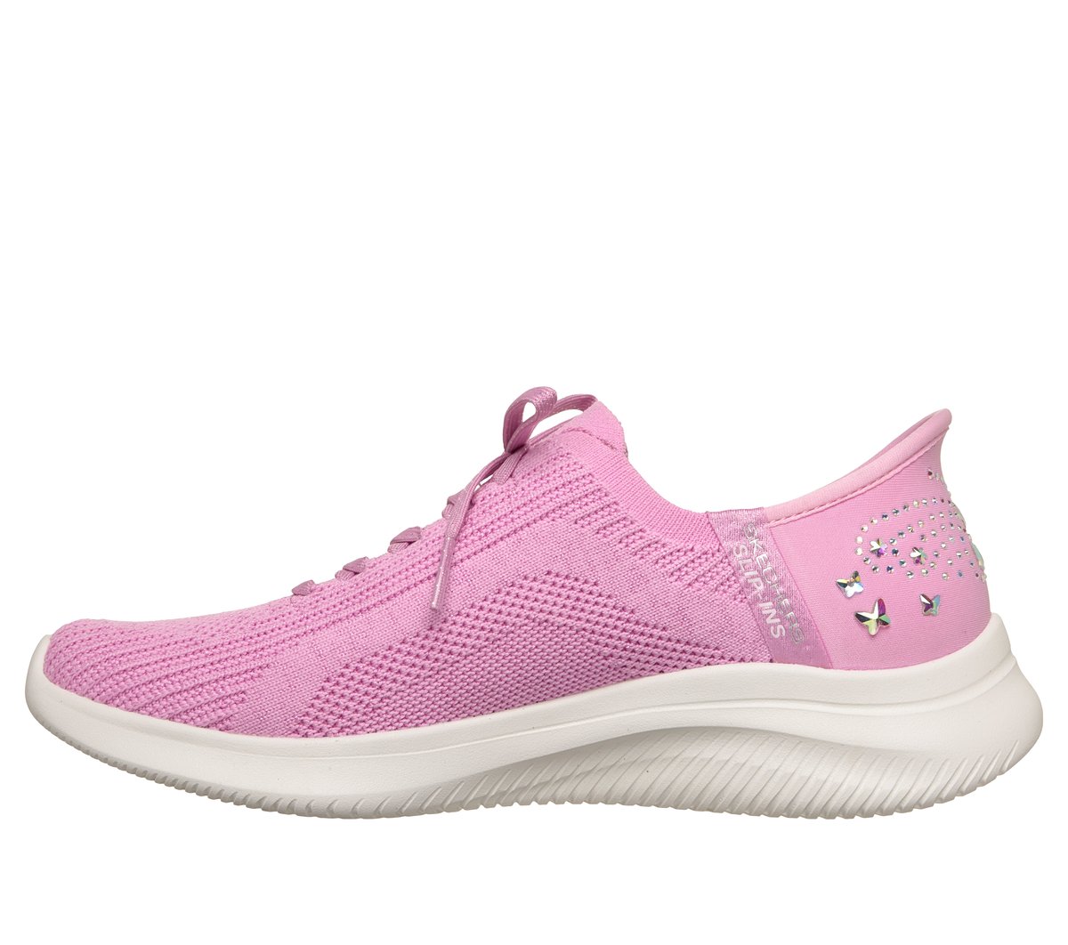 Skechers Slip-ins: Ultra Flex 4.0 - Gemstone Glow | Skechers Women