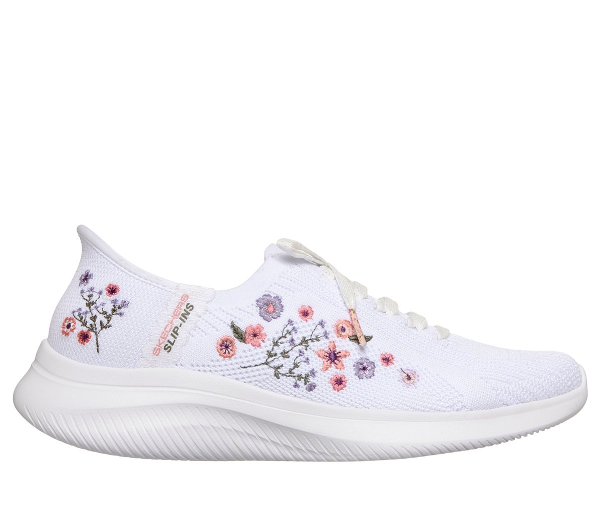 Skechers Slip-ins: Ultra Flex 4.0 - Sweet Petals | Skechers Women