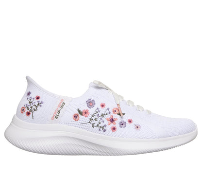 Skechers Slip-ins: Ultra Flex 4.0 - Sweet Petals | Skechers Women