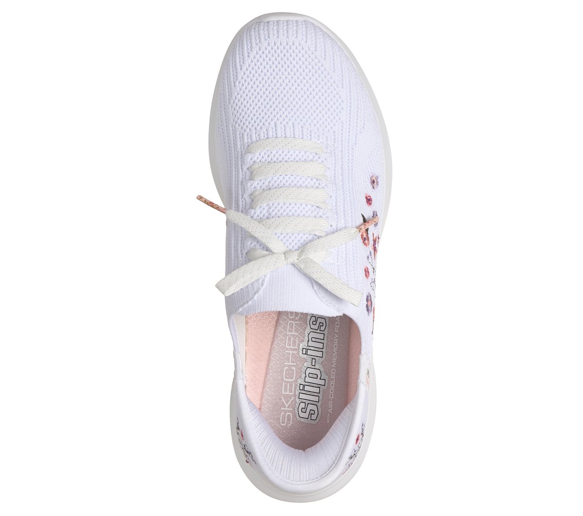 Skechers Slip-ins: Ultra Flex 4.0 - Sweet Petals | Skechers Women