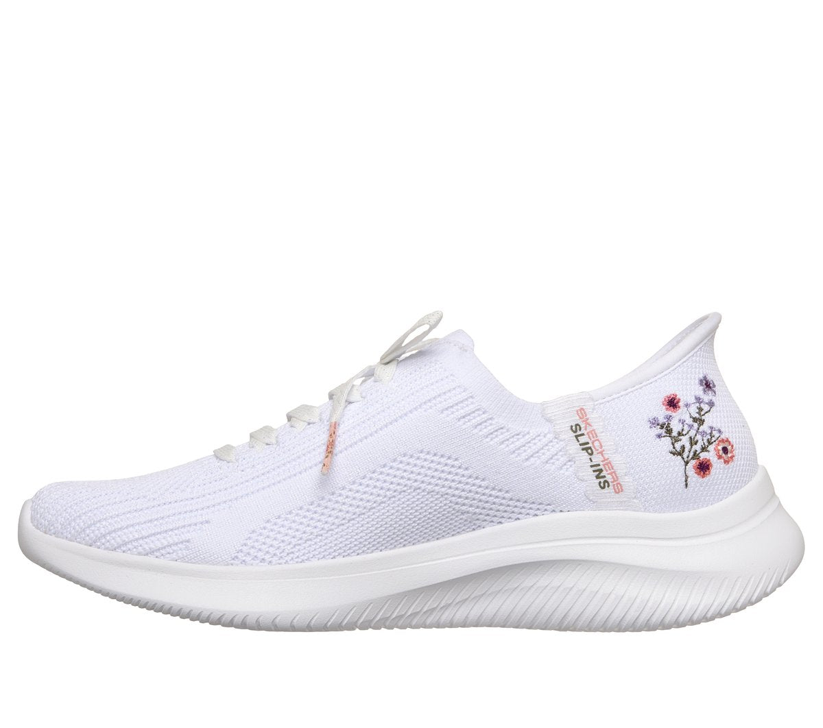 Skechers Slip-ins: Ultra Flex 4.0 - Sweet Petals | Skechers Women