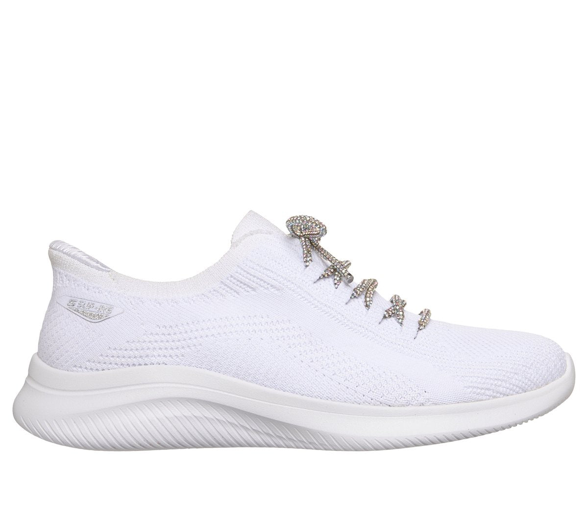 Skechers Slip-ins: Ultra Flex 4.0 - Cosmic Diamonds | Skechers Women