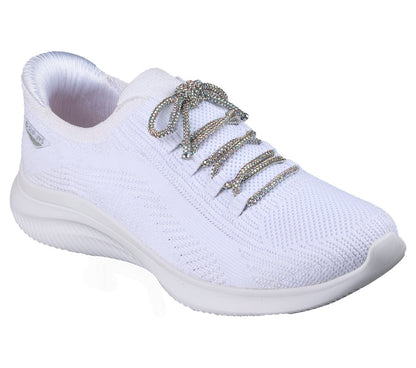 Skechers Slip-ins: Ultra Flex 4.0 - Cosmic Diamonds | Skechers Women