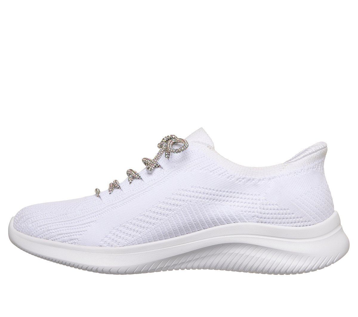 Skechers Slip-ins: Ultra Flex 4.0 - Cosmic Diamonds | Skechers Women