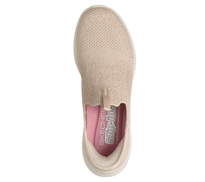 Skechers Slip-ins: Ultra Flex 4.0 - Midnight Sparkle | Skechers Women