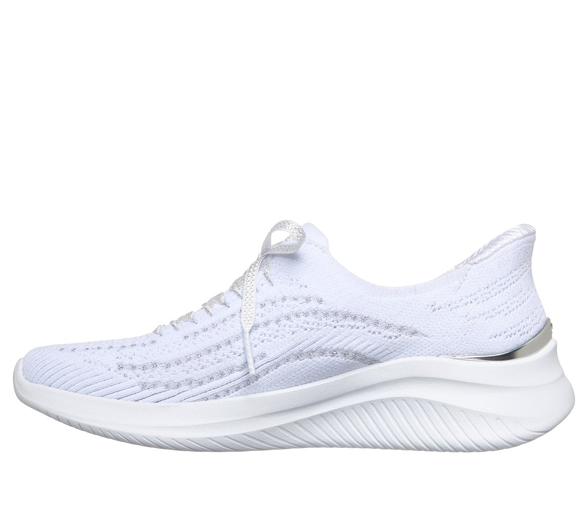 Skechers Slip-ins Martha Stewart: Arch Fit Ultra Flex 3.0 - Metallic Grace | Skechers Women