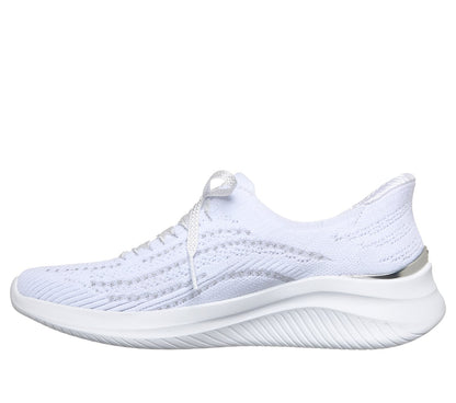 Skechers Slip-ins Martha Stewart: Arch Fit Ultra Flex 3.0 - Metallic Grace | Skechers Women