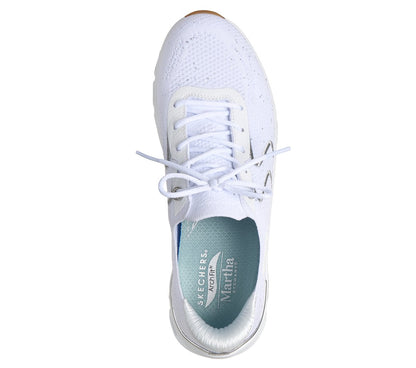 Skechers Slip-ins Martha Stewart: Arch Fit Glide-Step Elevate - Perfectly Perfect | Skechers Women