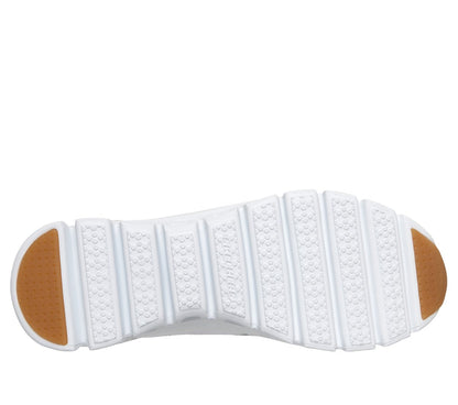 Skechers Slip-ins Martha Stewart: Arch Fit Glide-Step Elevate - Perfectly Perfect | Skechers Women