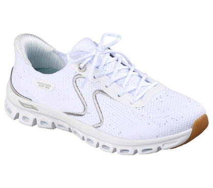 Skechers Slip-ins Martha Stewart: Arch Fit Glide-Step Elevate - Perfectly Perfect | Skechers Women