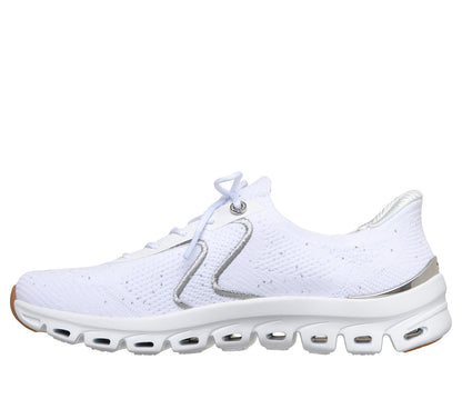 Skechers Slip-ins Martha Stewart: Arch Fit Glide-Step Elevate - Perfectly Perfect | Skechers Women