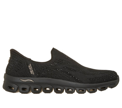Skechers Slip-ins Martha Stewart: Arch Fit Glide-Step Elevate - Smoke Show | Skechers Women