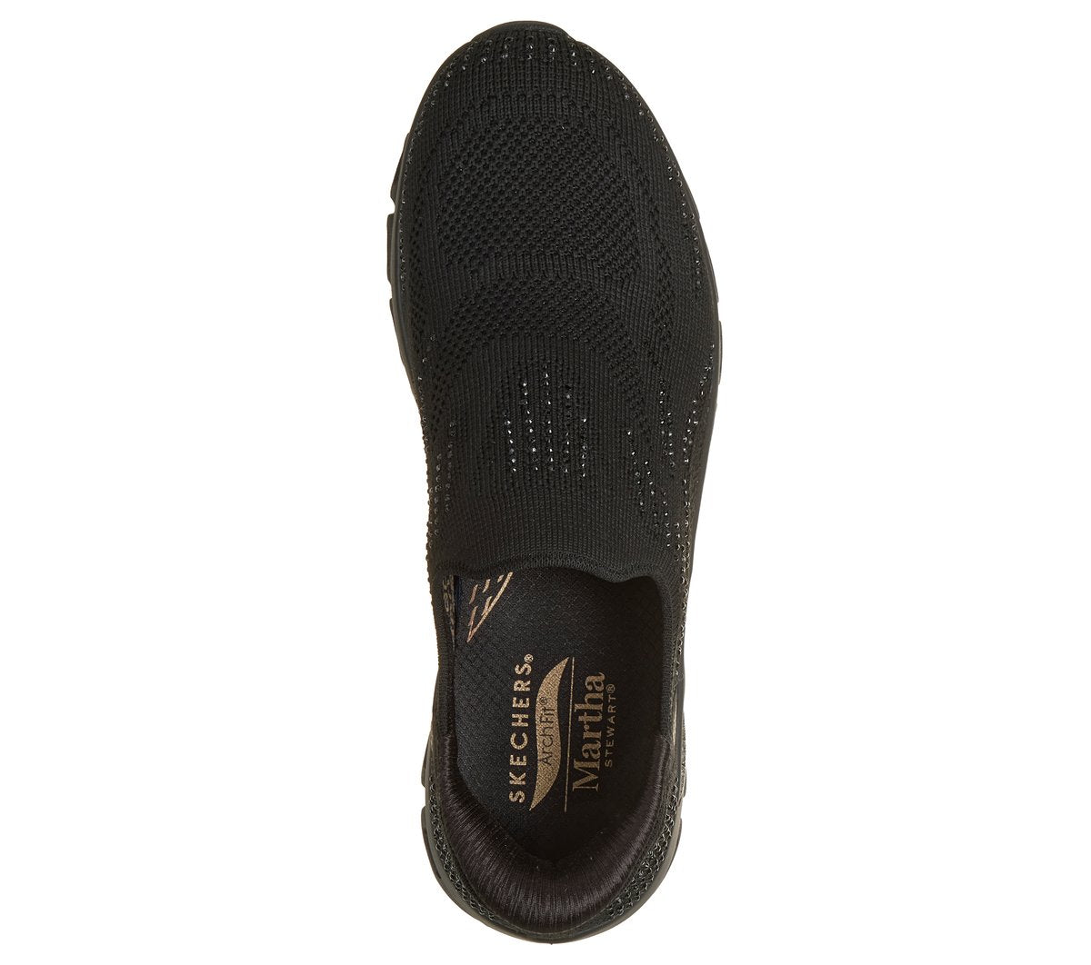 Skechers Slip-ins Martha Stewart: Arch Fit Glide-Step Elevate - Smoke Show | Skechers Women