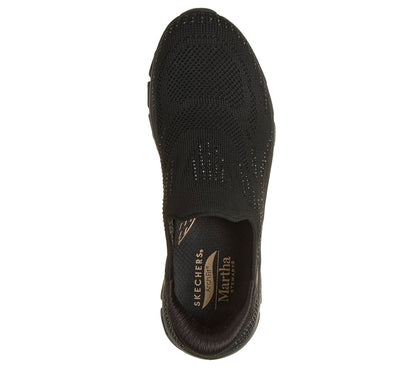 Skechers Slip-ins Martha Stewart: Arch Fit Glide-Step Elevate - Smoke Show | Skechers Women