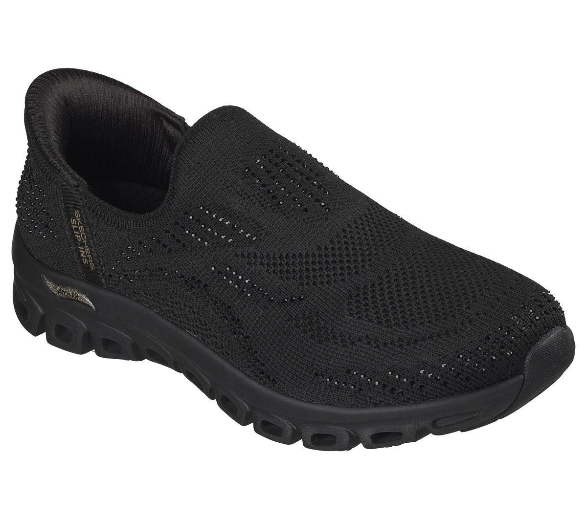 Skechers Slip-ins Martha Stewart: Arch Fit Glide-Step Elevate - Smoke Show | Skechers Women