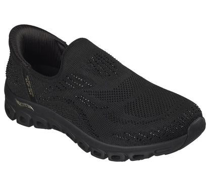 Skechers Slip-ins Martha Stewart: Arch Fit Glide-Step Elevate - Smoke Show | Skechers Women