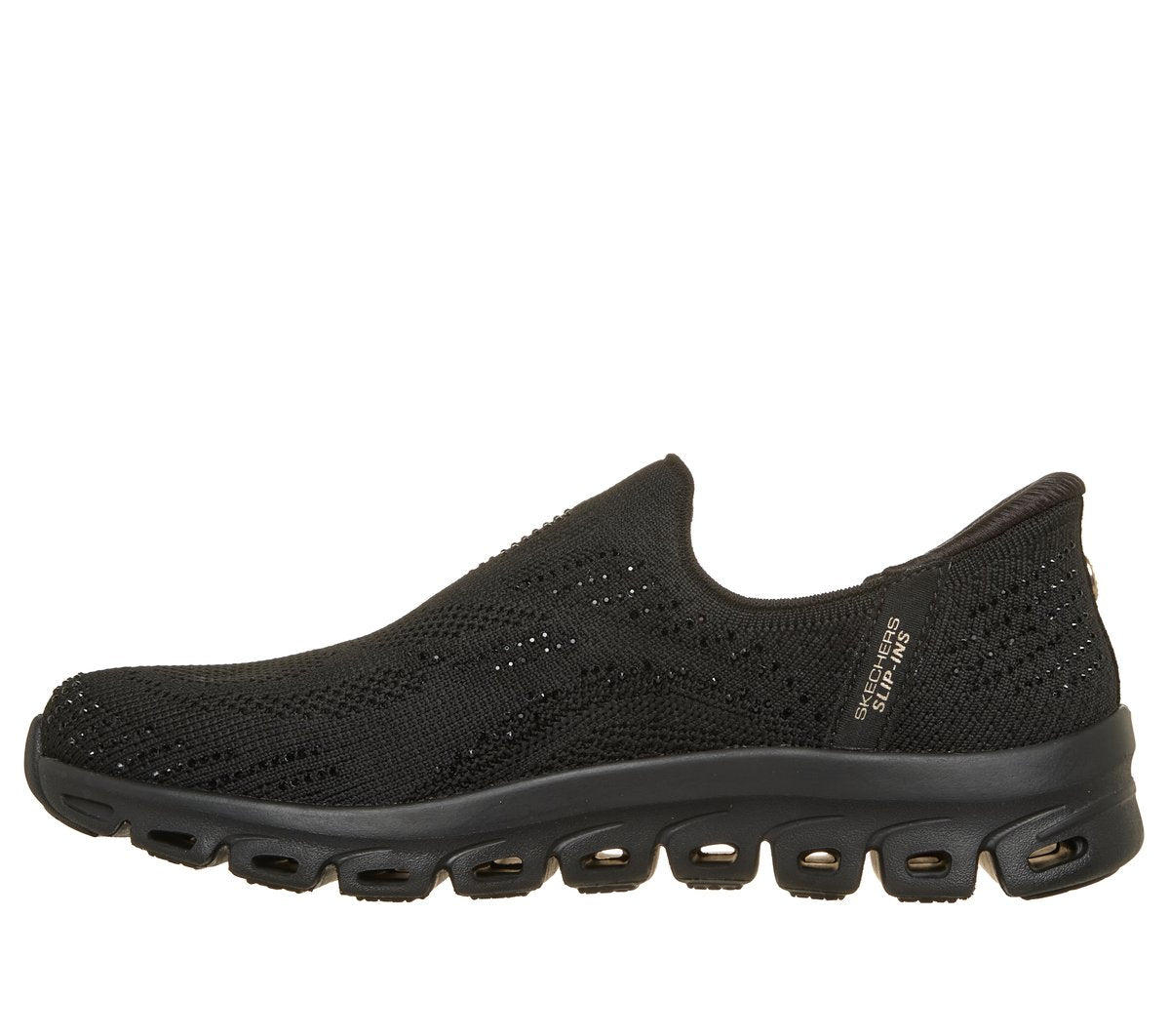 Skechers Slip-ins Martha Stewart: Arch Fit Glide-Step Elevate - Smoke Show | Skechers Women