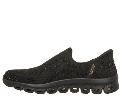 Skechers Slip-ins Martha Stewart: Arch Fit Glide-Step Elevate - Smoke Show | Skechers Women