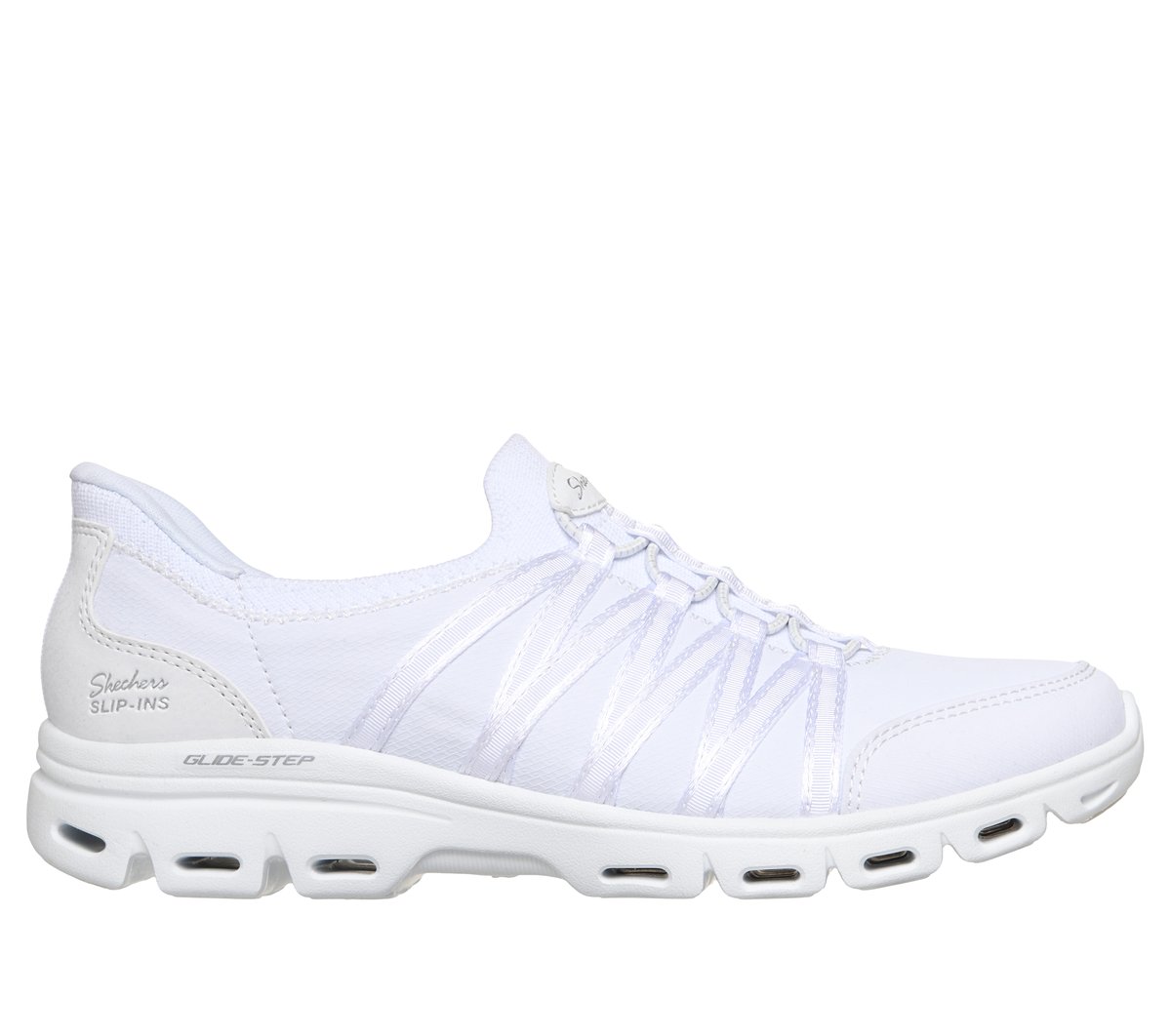Skechers Slip-ins: Glide-Step Comfort - Steady Grace | Skechers Women