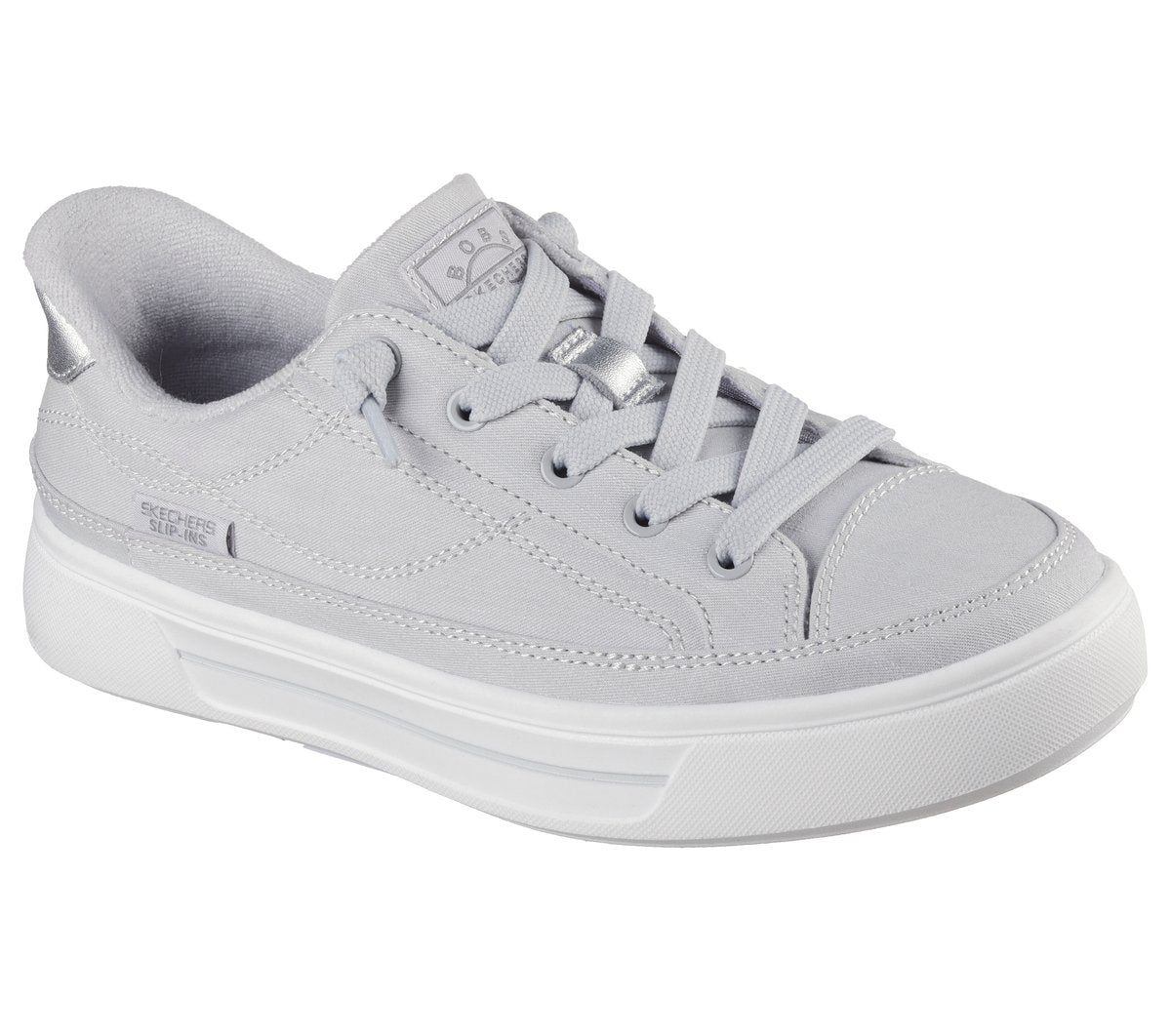 Skechers Slip-ins: BOBS Social | Skechers Women