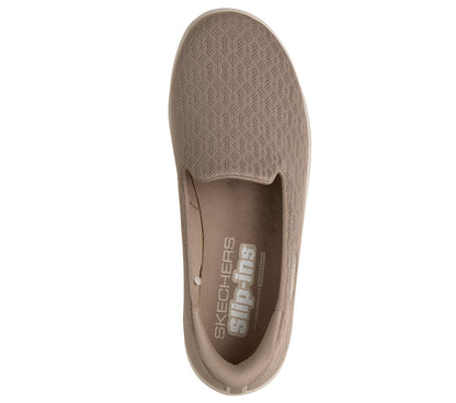 Skechers Slip-ins: On-The-GO Flex Radiant - Misty | Skechers Women
