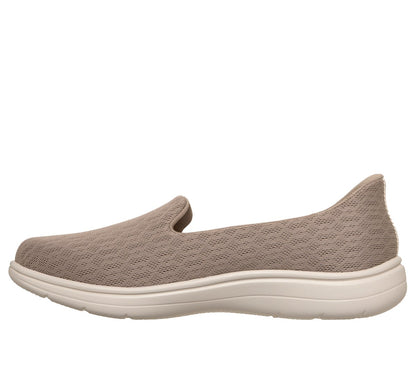 Skechers Slip-ins: On-The-GO Flex Radiant - Misty | Skechers Women