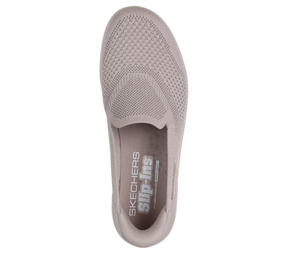 Skechers Slip-ins: On-The-GO Flex Radiant - Happy Day | Skechers Women