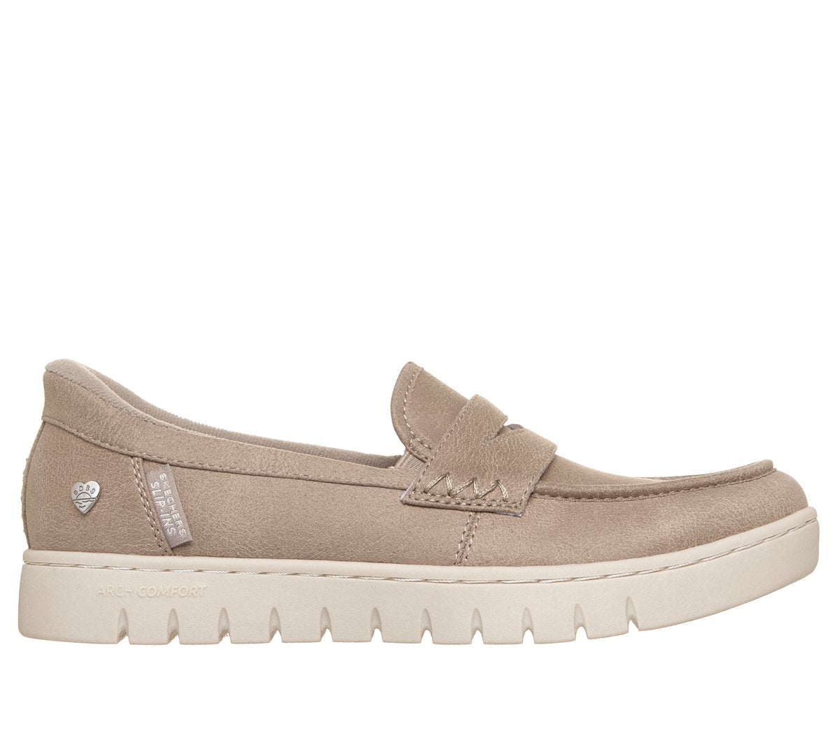 Skechers Slip-ins: BOBS Arch Comfort Sunfest | Skechers Women