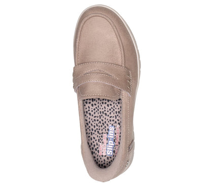 Skechers Slip-ins: BOBS Arch Comfort Sunfest | Skechers Women