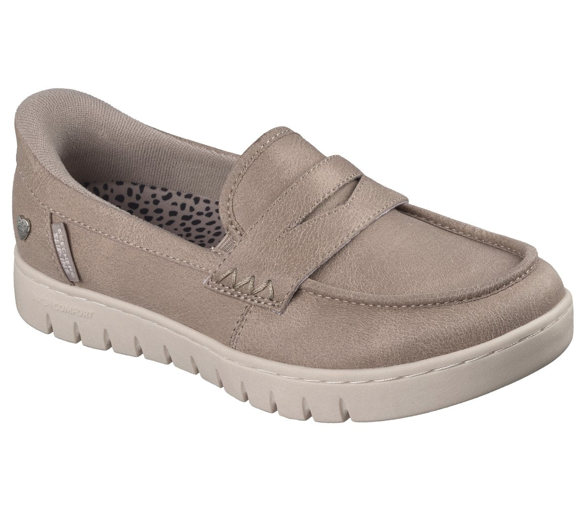 Skechers Slip-ins: BOBS Arch Comfort Sunfest | Skechers Women