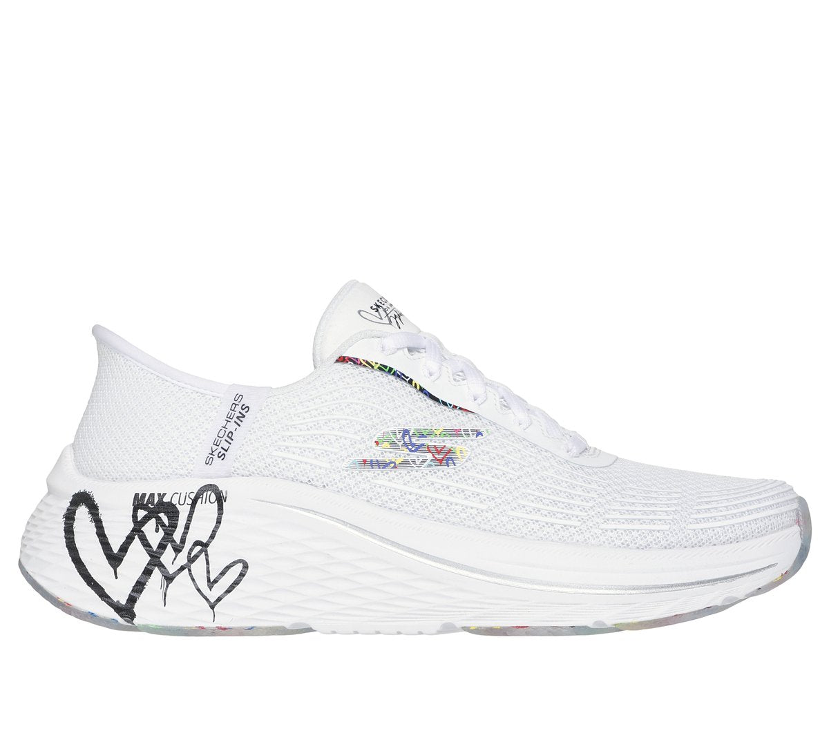 Skechers Slip-ins JGoldcrown: Max Cushioning Elite 2.0 - Osceola | Skechers Women