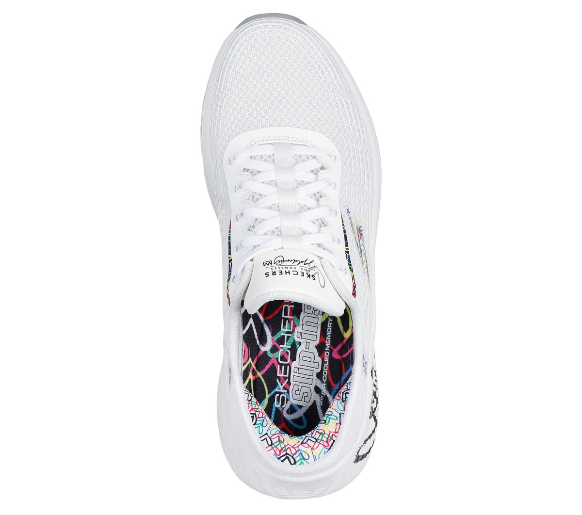 Skechers Slip-ins JGoldcrown: Max Cushioning Elite 2.0 - Osceola | Skechers Women